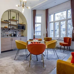 Gellert Apartament