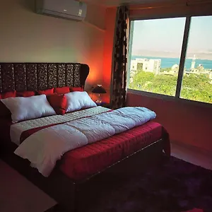  Apartamento City Stars Apartemens Jordania
