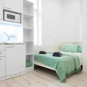 Holidays Harmony Апартаменты