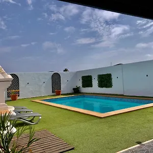  Villa Miriam España