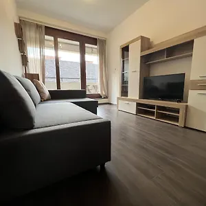 Apartamento Bphomes, Budapest
