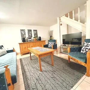 Apartamento Andrassy, Budapest
