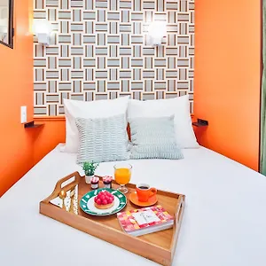  Apartamento Ws Opera - Chateaudun Francia