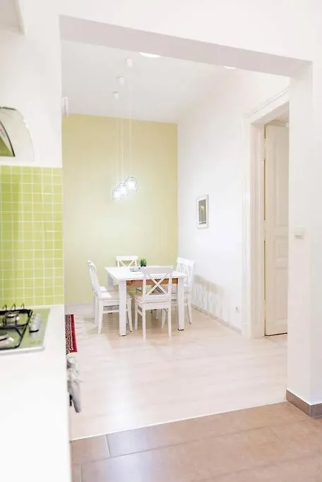 Sweet Relax House Apartment Budapest