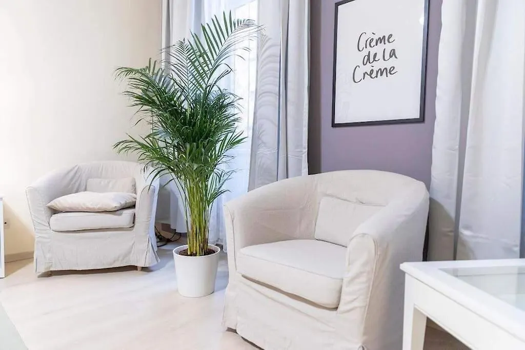 Sweet Relax House Apartment Budapest 0*,  Hungary