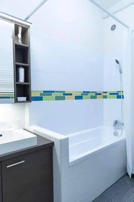 Sweet Relax House Apartment Budapest