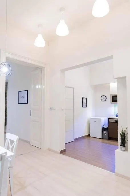 Sweet Relax House Apartment Budapest 0*,  Hungary