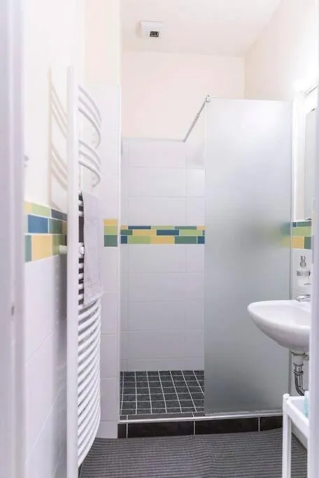 Sweet Relax House Apartment Budapest
