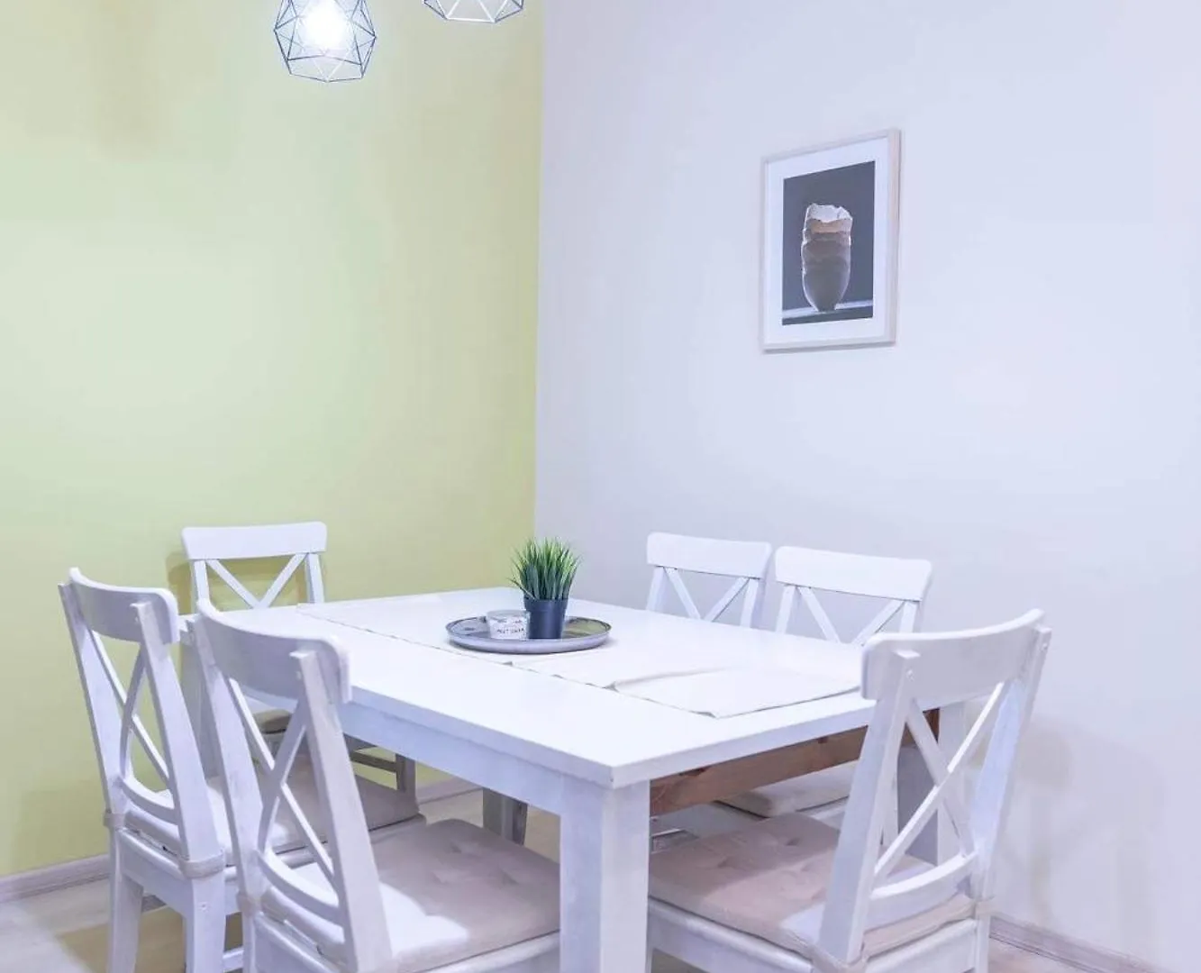 Sweet Relax House Apartment Budapest