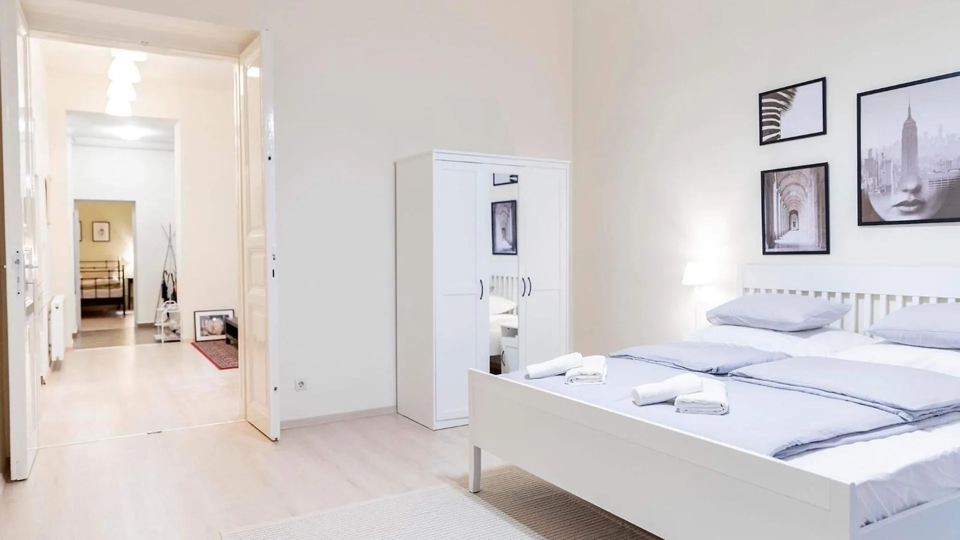 Sweet Relax House Apartment Budapest