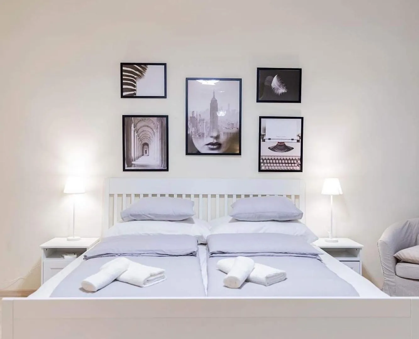 Sweet Relax House Apartment Budapest 0*,