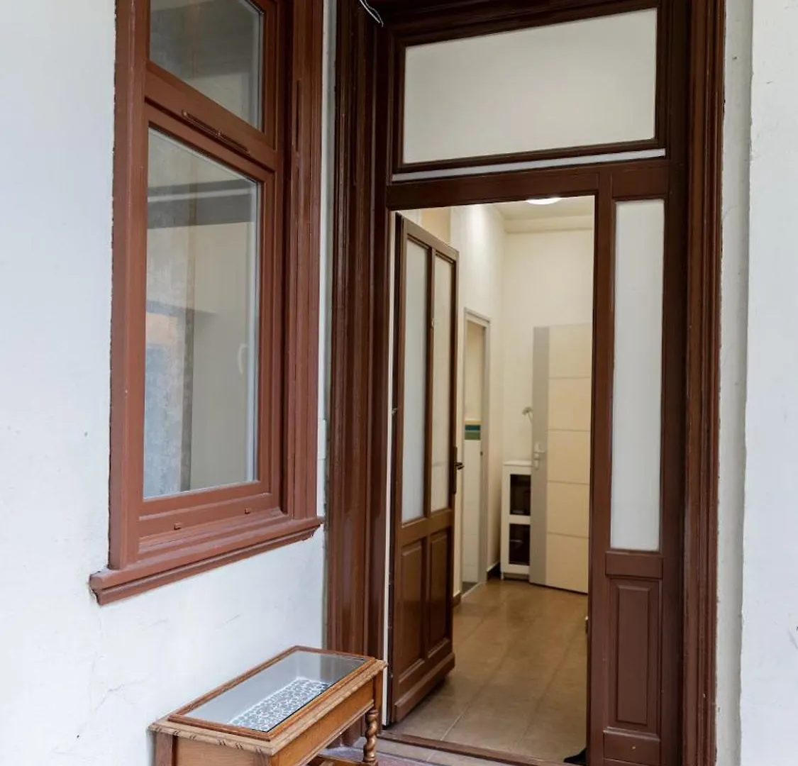 Sweet Relax House Apartment Budapest